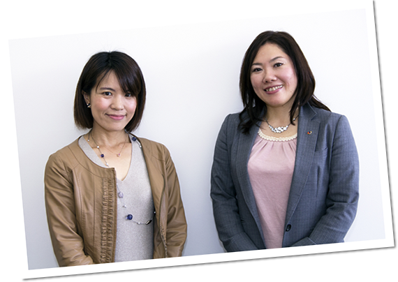 野地社長・内田先生