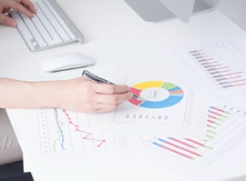 調査・研究イメージ