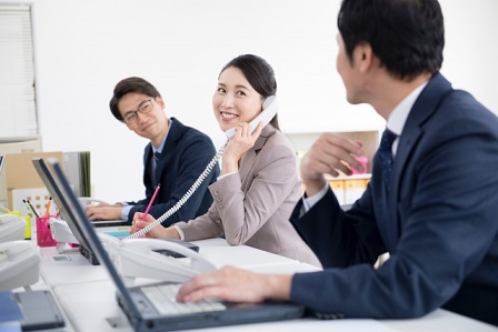 車選びとコールセンター事業者選定の比較