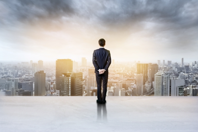 スーパーバイザー