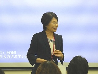 コールセンタートレーナー勉強会