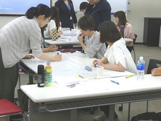 コールセンタートレーナー勉強会