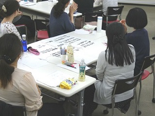 コールセンタートレーナー勉強会