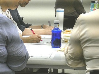 コールセンタートレーナー勉強会