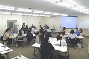 トレーナー勉強会