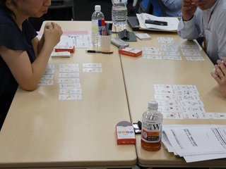 女性社員の力を伸ばすマネジメント ＜フォローアップ＞ 研修