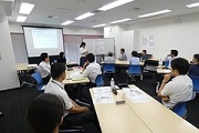 女性社員の力を伸ばすマネジメント研修