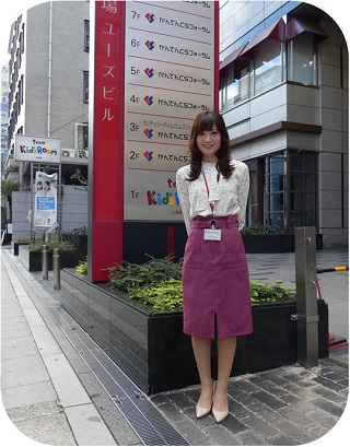 コールセンター採用スタッフ