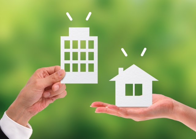 ライフワークバランス