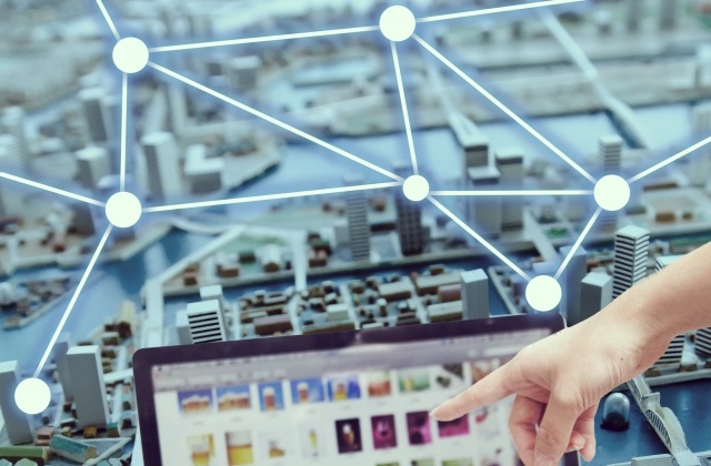 コールセンター拠点