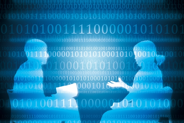 定性調査と定量調査