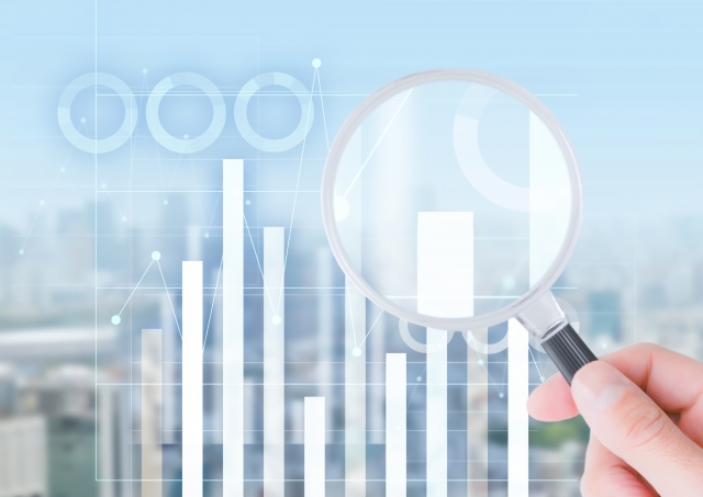 予備調査と本調査