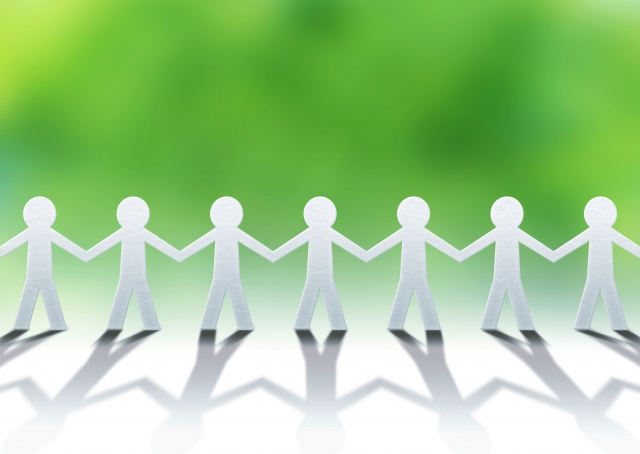 グループインタビュー