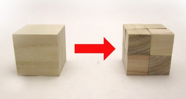 セグメンテーション