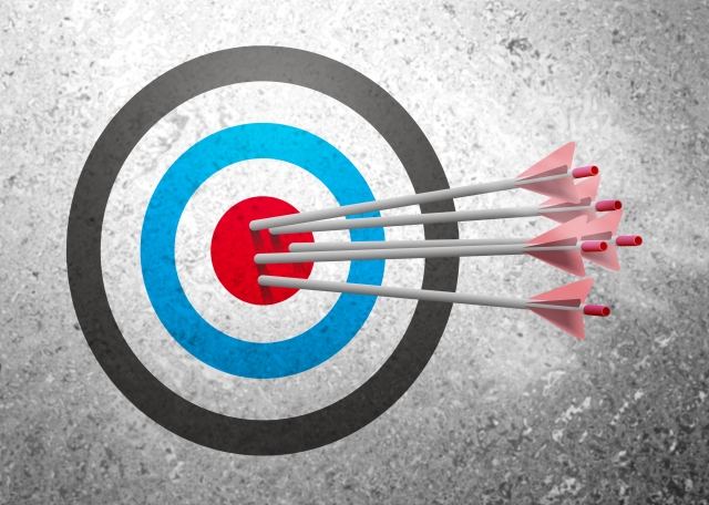 ターゲティング