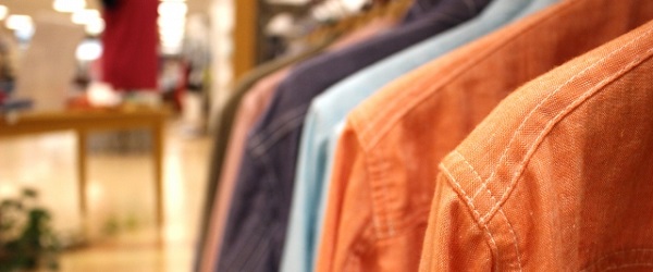 カジュアルスタイル