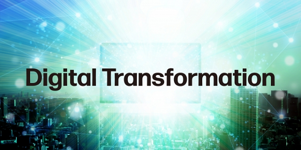 デジタルトランスフォーメーション