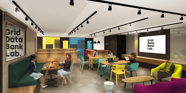 グリッドデータバンクラボ