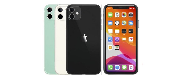 iPhone11