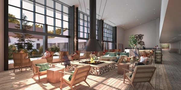 ANAホリデイ・インリゾート信濃大町くろよん