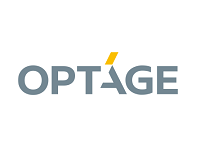 オプテージ