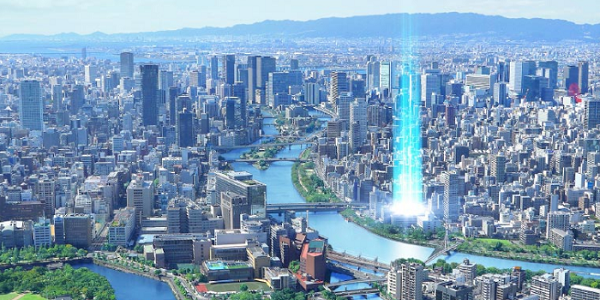 天満橋・分譲マンション