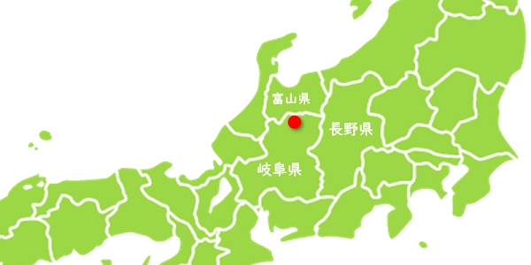 岐阜県
