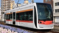 阪堺電車