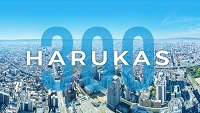 ハルカス300