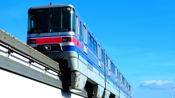 大阪モノレール