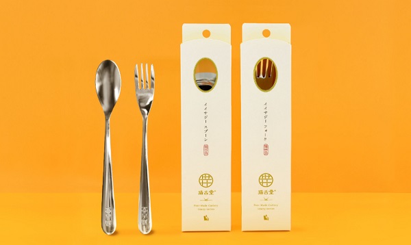 猫舌堂スプーン