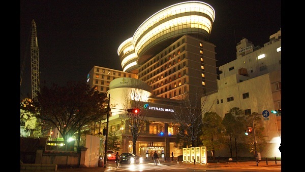 シティプラザ大阪