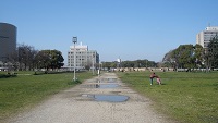 難波宮跡公園