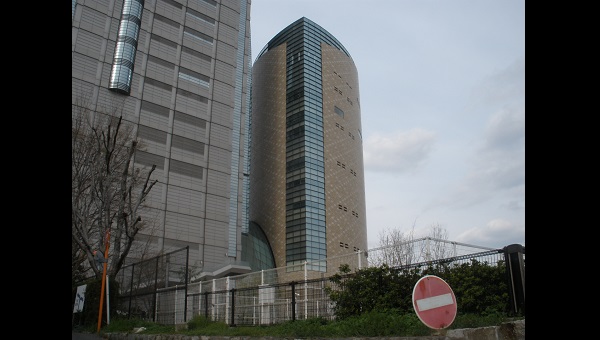 大阪歴史博物館