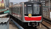 大阪メトロ・御堂筋線