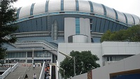 京セラドーム