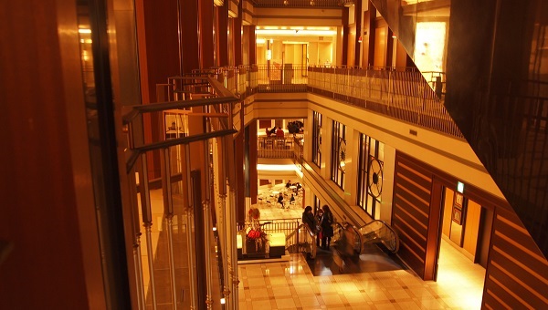 ハービス PLAZA ENT