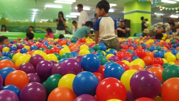 ＡＴＣあそびマーレ