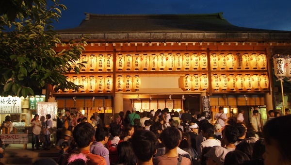 いくたま夏まつり、２０１４年