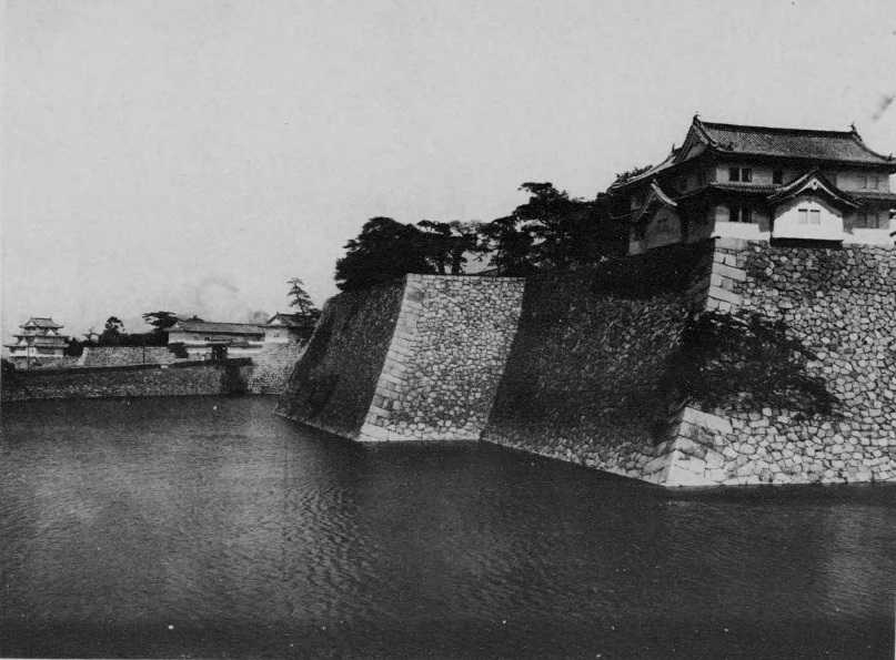 大阪城址・大阪写真帖