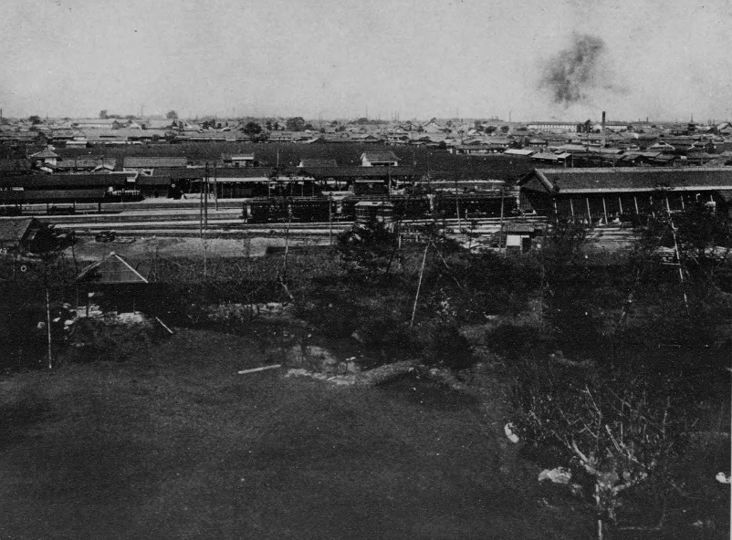 堺市全景・大阪写真帖