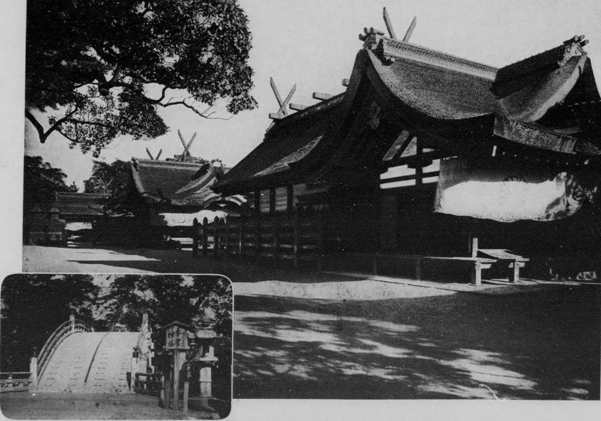 官幣大社住吉神社｜大阪府写真帖