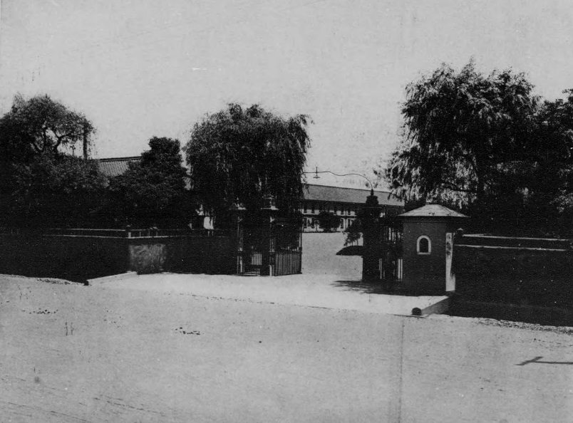 歩兵第八連隊｜大阪府写真帖