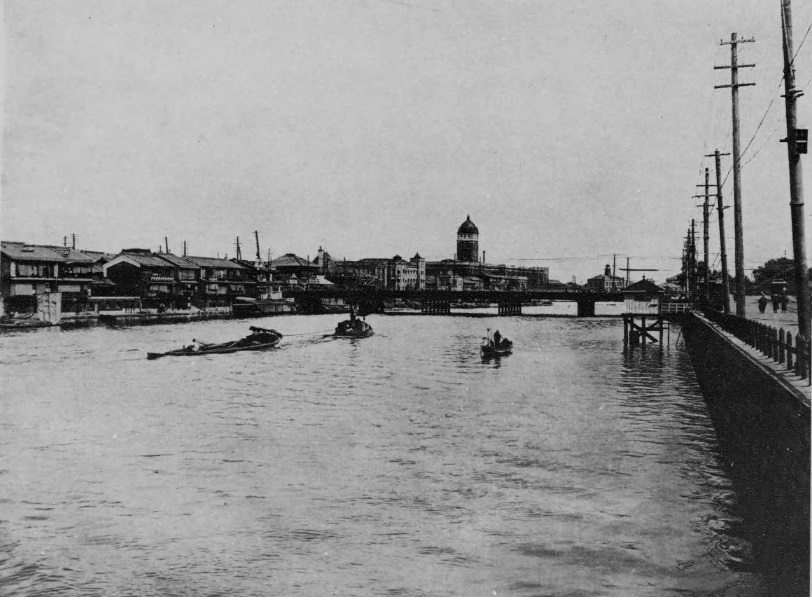 大阪控訴院｜大阪府写真帖