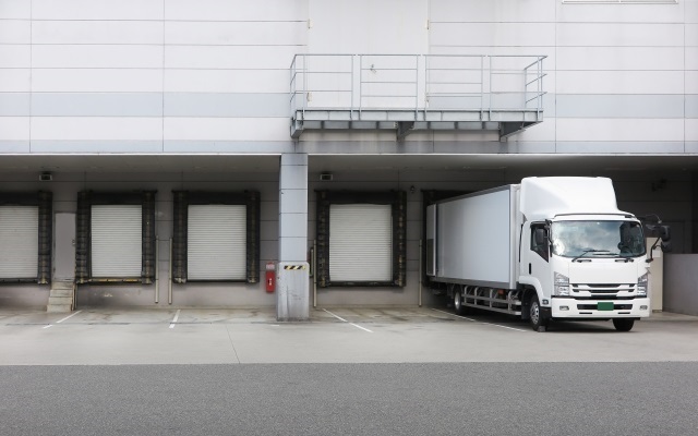 トラックヤード