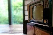 テレビ