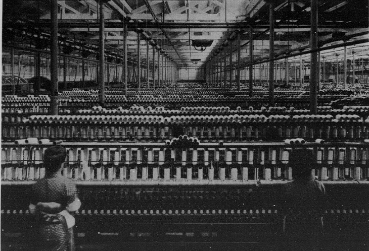 東洋紡績株式会社