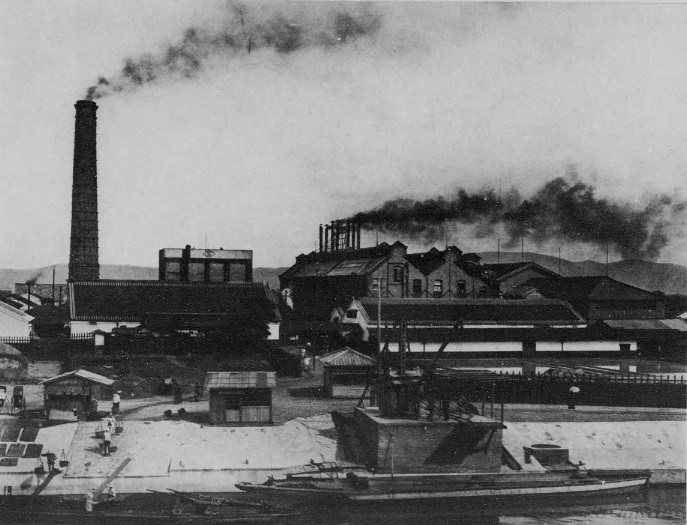 大日本製糖株式会社