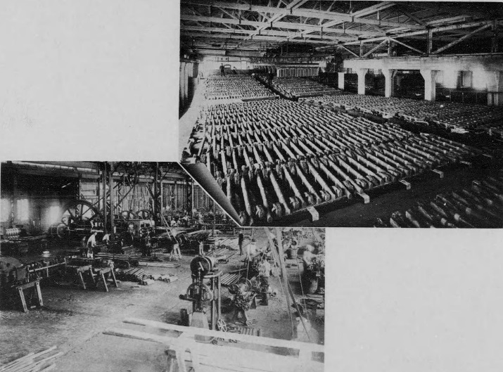 三菱大阪製煉所・住友伸銅所