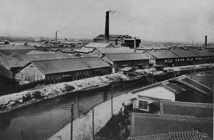 大日本人造肥料株式会社